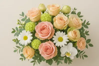 Neden Ordu Tresbien Flowers Tercih Edilmeli?