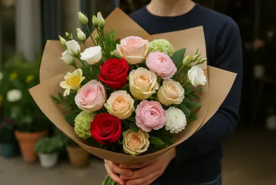 Özel Günlerde Yanınızdayız